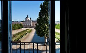 Nh Collection Palacio De Aranjuez